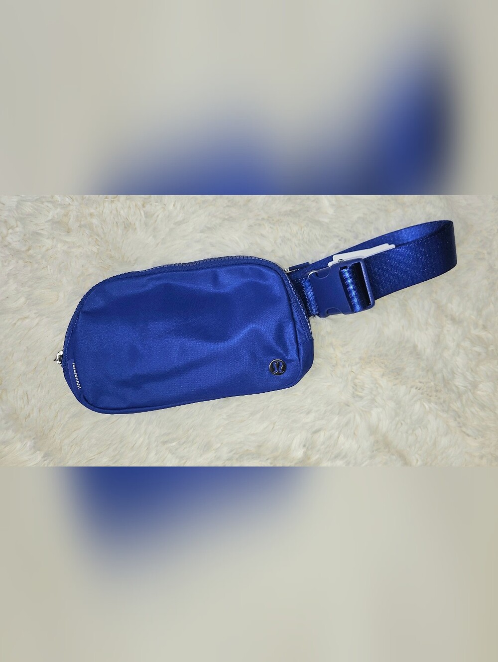 ​NWT Lululemon Everywhere Belt Bag 1L - Court Blue